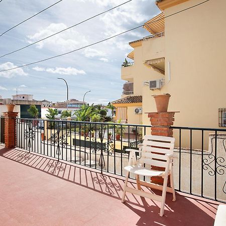 Estudio En La Carihuela Torremolinos Exterior foto