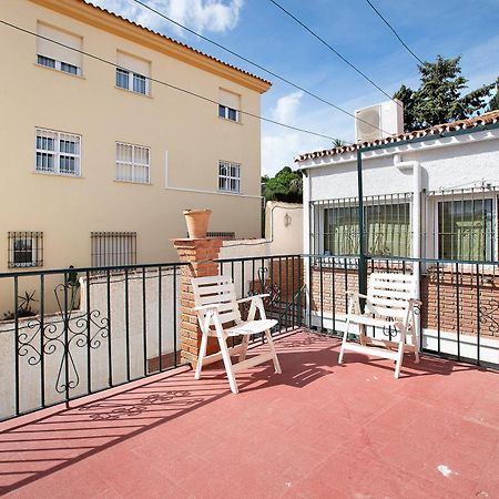Estudio En La Carihuela Torremolinos Exterior foto