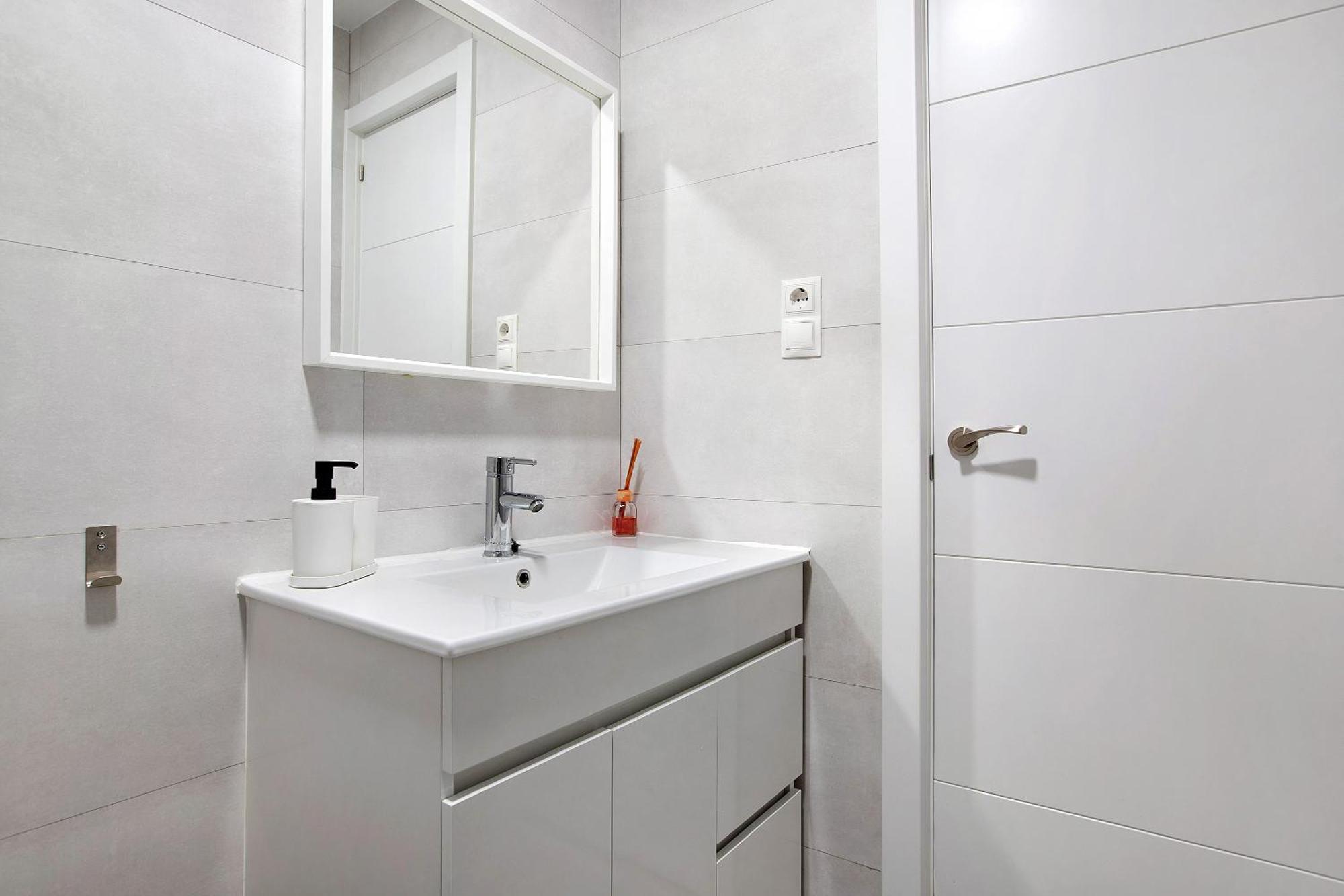Estudio En La Carihuela Torremolinos Exterior foto